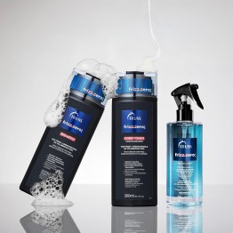 Truss Frizz Zero Shampoo 300ml