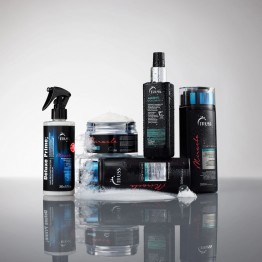 Truss Deluxe Prime Reconstrução Capilar 30ml