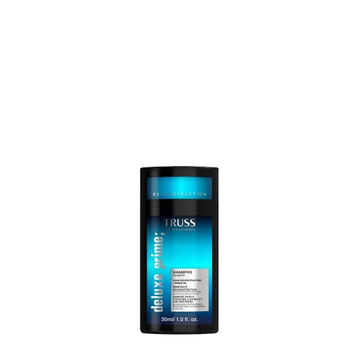 Truss Deluxe Prime Reconstrução Capilar 30ml