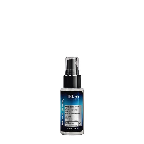 Truss Deluxe Prime Óleo de Reconstrução 30ml