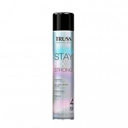 Truss Stay Fix Spray Fixador Forte 450ml