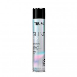 Truss Shine Fix Spray de Brilho 450ml