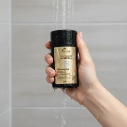 Truss No Metal Stop Damage Shampoo 30ml