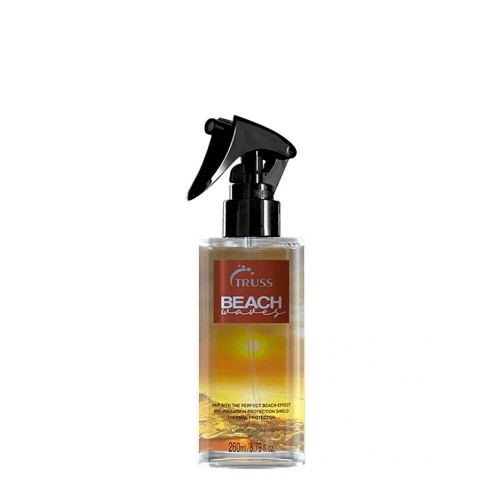 Truss Beach Waves Finalizador em Spray 260ml