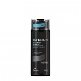 Truss Infusion Shampoo 300ml