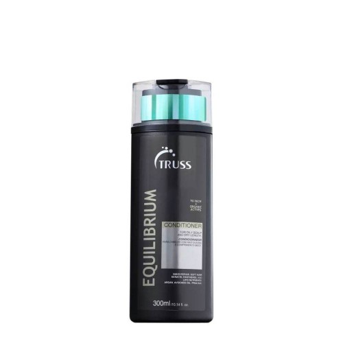 Truss Equilibrium Condicionador 300ml