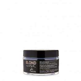 Truss Blond Máscara 180g