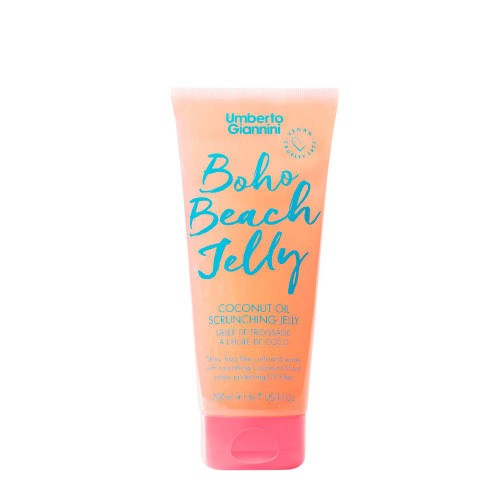 Umberto Giannini Boho Beach Jelly Gelatina de Óleo de Coco 200ml