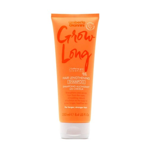 Umberto Giannini Grow Long Shampoo de Crescimento 250ml