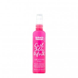 Umberto Giannini Curl Jelly Refresh Spray 150 ml