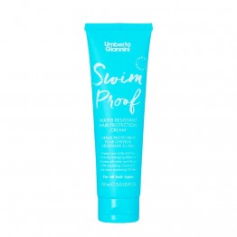 Umberto Giannini Swim Proof Creme Protetor 150ml