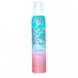 Umberto Giannini Mermaid Beach Waves Mousse Volumizante 200ml