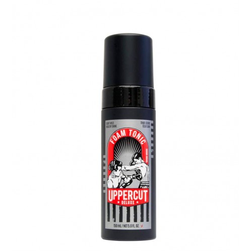 Uppercut Foam Tonic 150ml