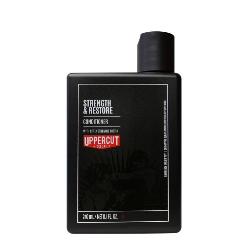Uppercut Strength & Restore Conditioner 240ml