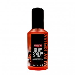Uppercut Deluxe Spray de Argila 150ml