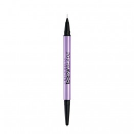 Urban Decay Brow Blade 2-in-1 Caneta + Lápis para Sobrancelhas Dark Drapes