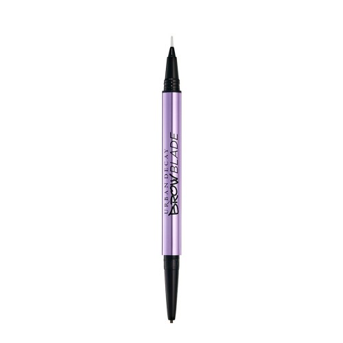 Urban Decay Brow Blade 2-in-1 Caneta + Lápis para Sobrancelhas Dark Drapes