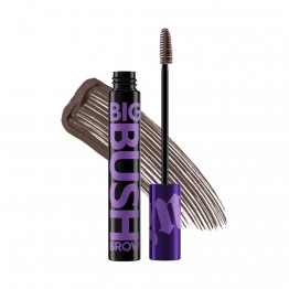 Urban Decay Big Bush Brow Gel para Sobrancelhas Dark Drapes