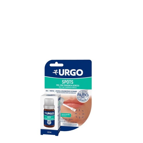Urgo Borbulhas Filmogel 3.25ml