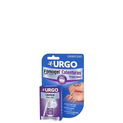 URGO Herpes Labial Filmogel 3ml