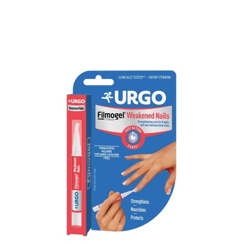 URGO Unhas Quebradiças Filmogel 2ml