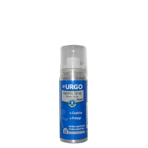 URGO Penso Spray Filmogel 40ml