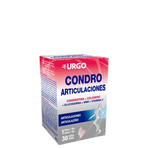 URGO Condro Articulações 60 comprimidos
