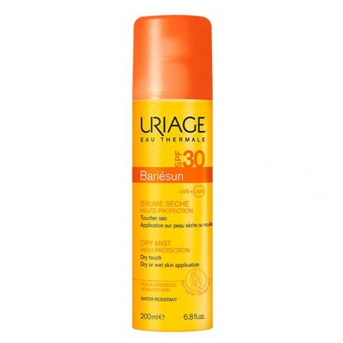 Uriage Bariésun Bruma Seca SPF30 200ml