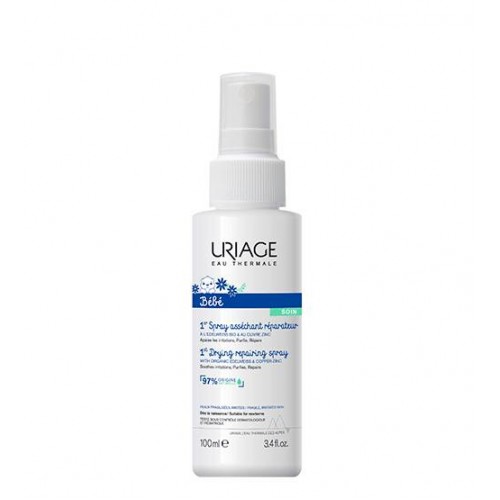 Uriage 1º Spray Reparador 100ml