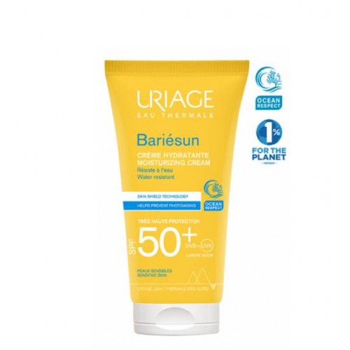 Uriage Bariésun SPF50+ Creme Hidratante 50ml 