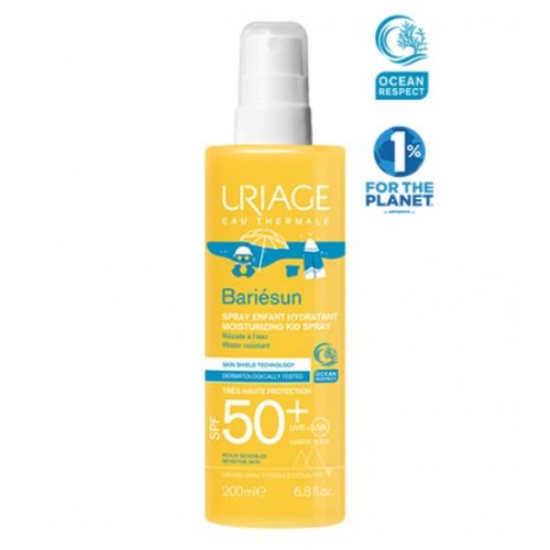 Uriage Bariésun SPF50+ Spray Infantil 200ml 