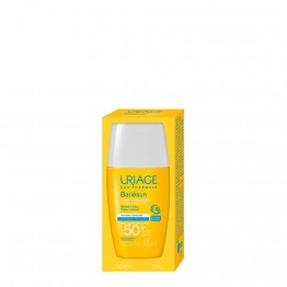 Uriage Bariésun Fluído Ulta Ligeiro SPF50+ 30ml