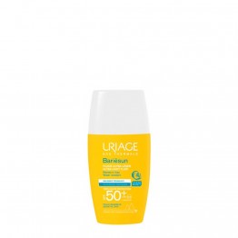 Uriage Bariésun Fluído Ulta Ligeiro SPF50+ 30ml