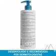 Uriage Eau Thermale Leite Aveludado de Corpo 500ml