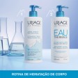 Uriage Eau Thermale Leite Aveludado de Corpo 500ml