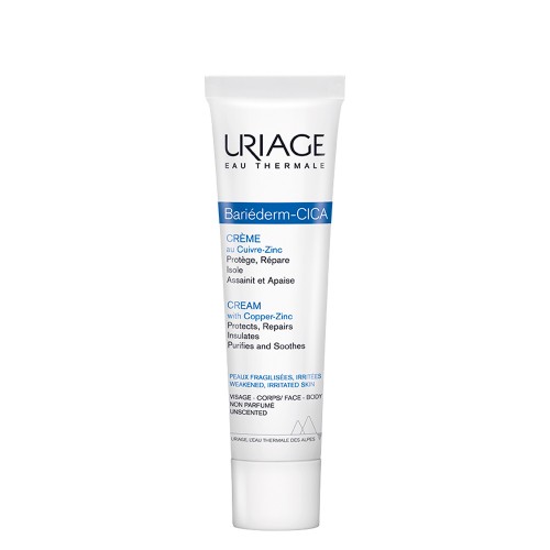 Uriage Bariéderm-Cica Creme 40ml