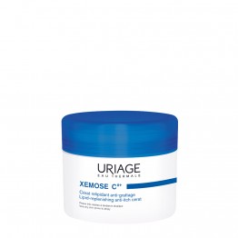 Uriage Xémose C8+ Cérat Relipidante Antiprurido 200ml