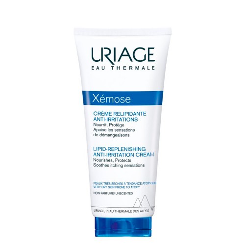 Uriage Xémose Creme Emoliente 200ml