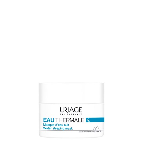 Uriage Eau Thermale Máscara de Água Noite 50ml