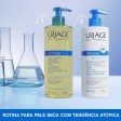 Uriage Xémose Óleo Lavante Apaziguante 500ml