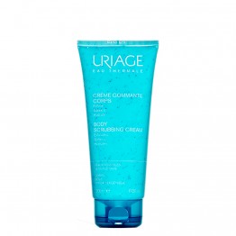 Uriage Creme Esfoliante de Corpo 200ml