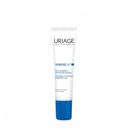 Uriage Xémose C8+ Cuidado Suavizante Contorno Olhos 15ml