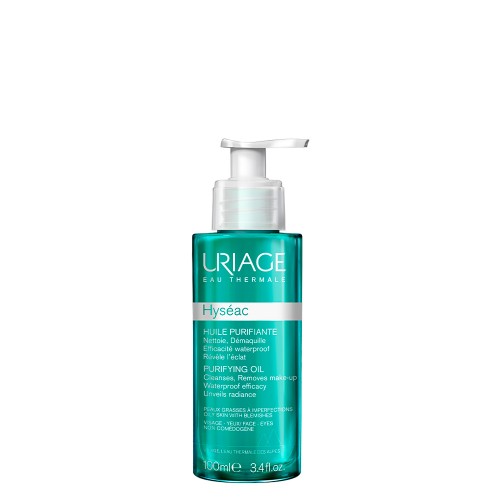 Uriage Hyséac Óleo Purificante 100ml