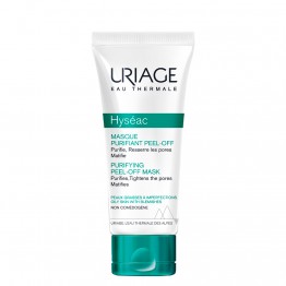 Uriage Hyséac Máscara Purificante Peel-Off 50ml