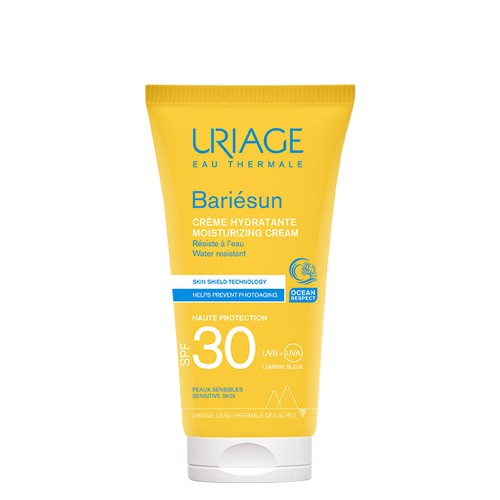 Uriage Bariésun SPF30 Creme Hidratante 50ml 