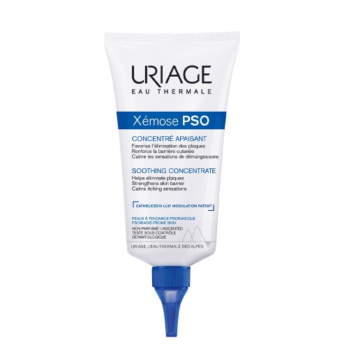 Uriage Xémose PSO Concentrado Apaziguante 150ml