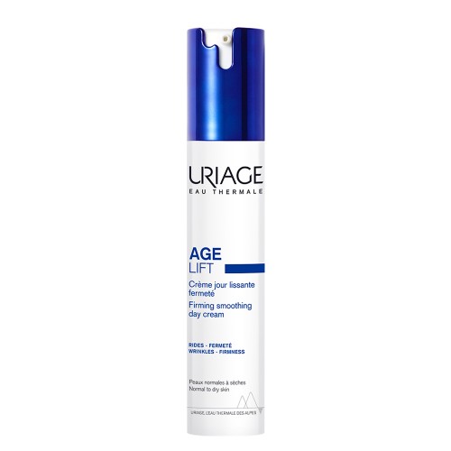Uriage Age Lift Fluido Refirmante Dia 40ml