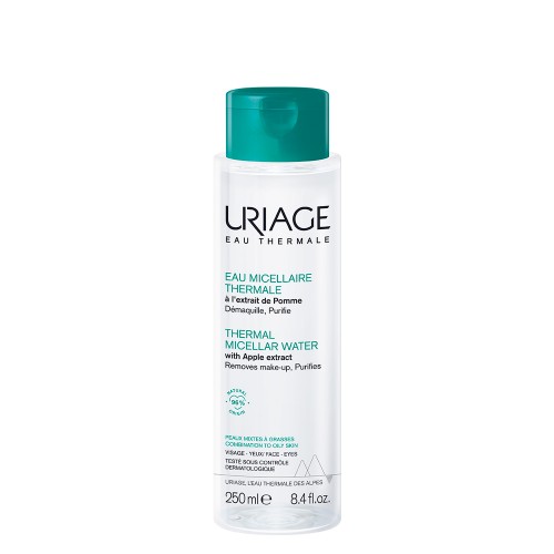Uriage Água Micelar Termal Pele Oleosa 250ml