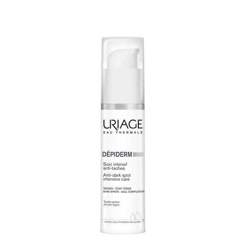 Uriage Dépiderm Cuidado Intensivo Antimanchas 30ml