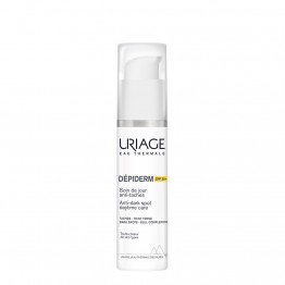 Uriage Dépiderm Creme de Dia SPF50+ Antimanchas 30ml